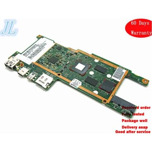 High Quality 835411-601 For Hp Pavilion X2 10-N SERIES Z8300 Tablet Board 832393-001 832393-601 Mainboard tested OK