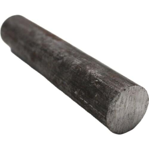Iron Bar Dia 10mm - 140mm Length 500mm