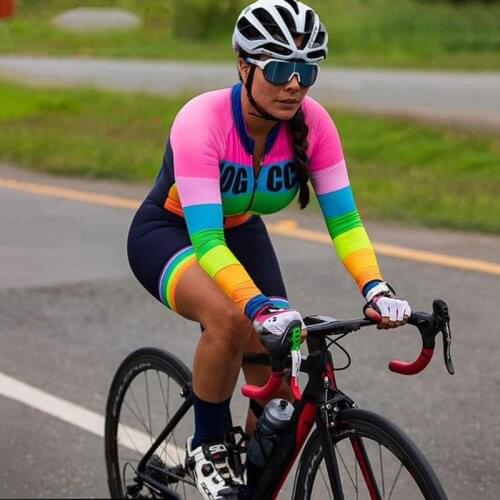 Uniform Cycling Jersey Women Short Sleeve MTB Bike Jersey Tops Summer Bicycle Shirt Road Cycking Clotihng Maillot