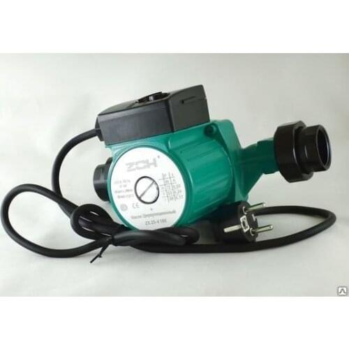 ZOX Plumbing Pumps