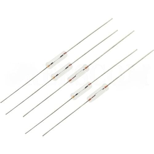 100pcs 3x10mm 0.5A 1.5A 2A2.5A 3A 4A 5A 250V Axial Fast Glass Fuse with Lead Wire 3*10 500mA 1500mA 2500mA