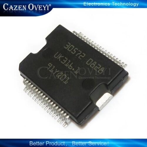 5piece 30572 HSSOP36 Car chip car IC In Stock