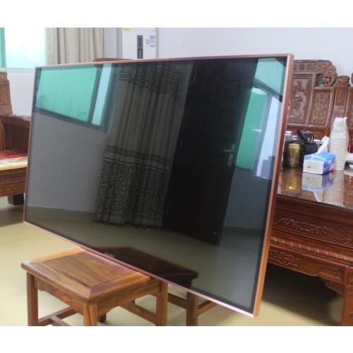 75'' 85'' 95'' inch 4K Smart LED television wifi TV Android system television