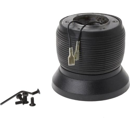 21mm Steering Wheel Hub Adapter Boss Screw Kit Fit For Mercede Benz W123 W124 W126 190E dropshipping