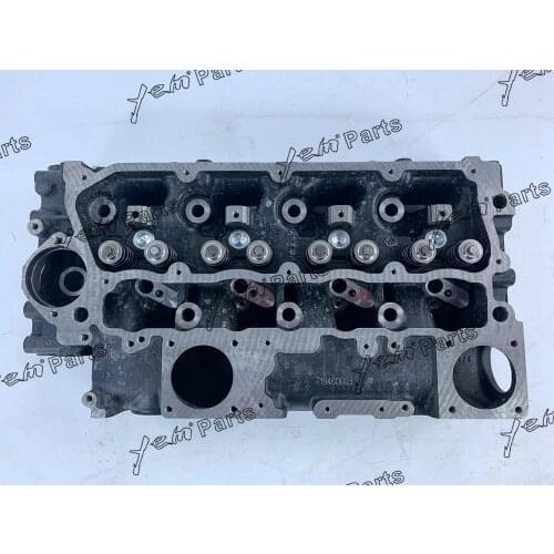 Free Shipping C4.4 Cylinder Head Assy For ZZ80268 Caterpillar Engines
