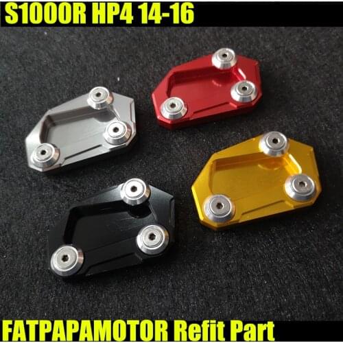 FATPAPA Motorcycle Mirrors