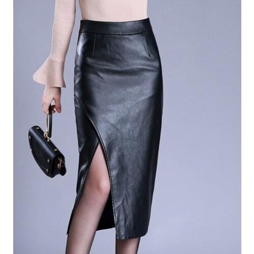 Юбки-карандаши миди IOQRCJV China At AliExpress