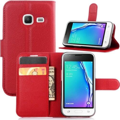 Lucu Vakker Phone Cases Samsung Galaxy J1 Mini