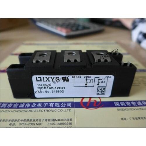MCC162-12I01 module Special supply Welcome to order