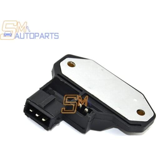 594555 Ignition Control Module For Citroen 97531304