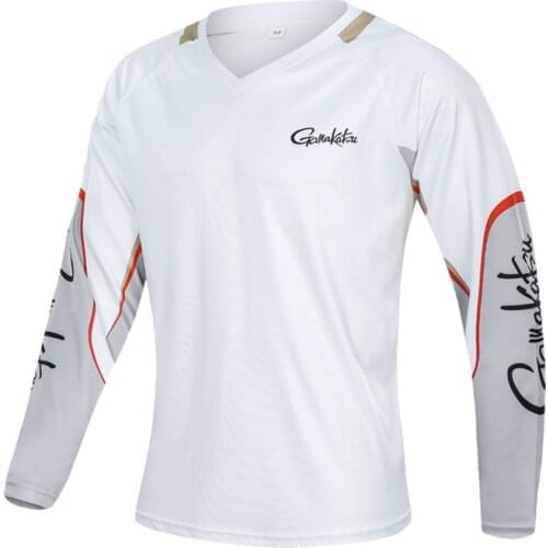 2022 New Outdoor Sport Summer Fishing Clothing Breathable Fishing Hiking Shirts Mens Quick Dry Hooded Jackets Fishing Wear Data