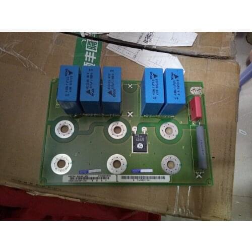 New and original board 6SE7041-2UL84-1GF0