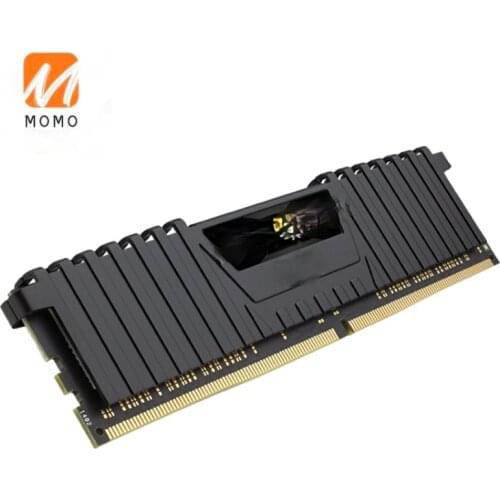 16GB (2 x 8GB) DRAM 3000MHz with 288-Pin DDR4 UDIMM Desktop RAM for Computer Memory kit