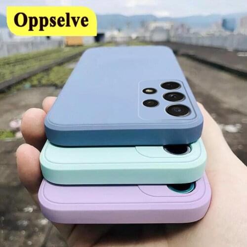 Чехлы для телефонов Samsung Galaxy M51 Oppselve China At AliExpress