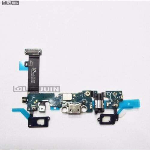 Original For Samsung Galaxy A710F A7 2016 charger charging connector usb dock port plug flex cable Ribbon