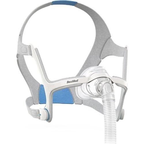 Original AirFit N20 Nasal Mask with Headgear Anti-snoring Device Dropshipping 2021 Best Selling Products