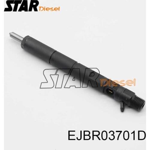 Professional Injector EJBR03701D (33801-4X810) Fuel injector EJB R03701D (33801 4X810) For KIA CARNIVAL,SEDONA