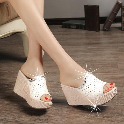 Shumei Women's Slippers