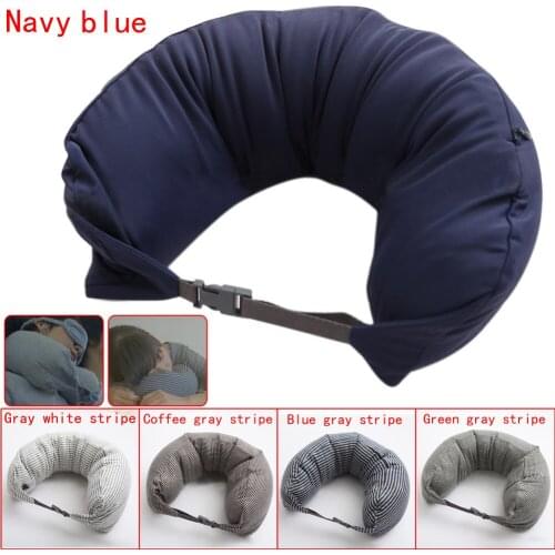 STROPEN Neck Pillows