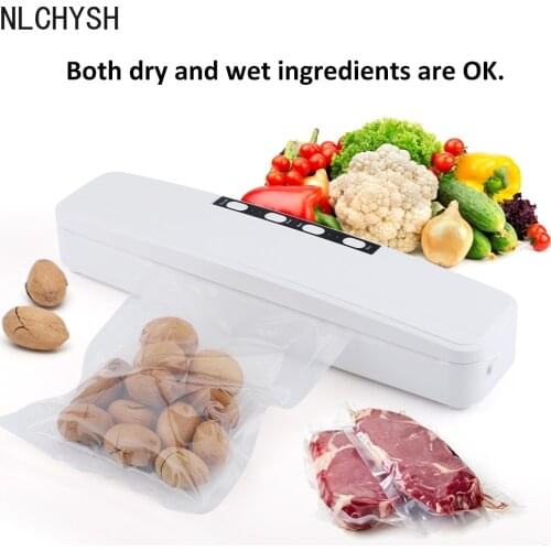 T-craftsman Vacuum Sealers