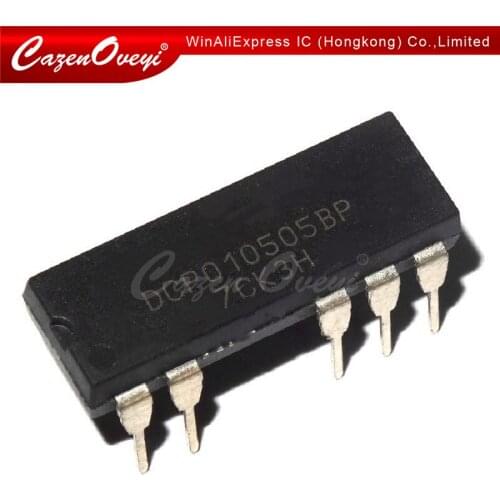 5pcs/lot DCP010505BP DCP010505 DCP010505BP-U DIP-7 In Stock