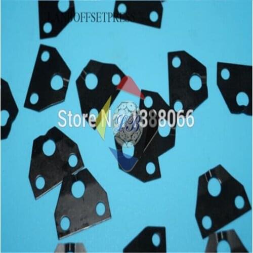 66.028.055 SM102 PM74 machine retaining spring spare parts for printing machines