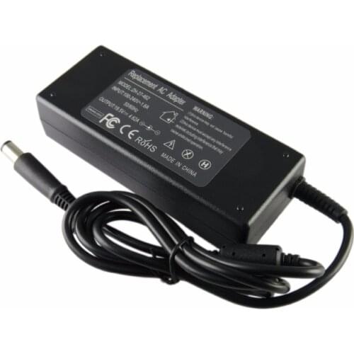 19V 4.74A Ac Laptop Power Adapter Charger For Hp Pavilion Dv3 Dv4 Dv5 Dv6 G3000 G5000 G6000 G7000 V3800 V3900 V3000 V3400