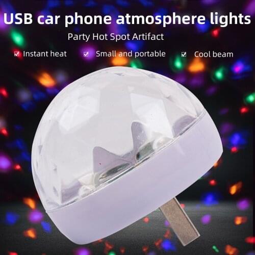 Aideepen LED Balls