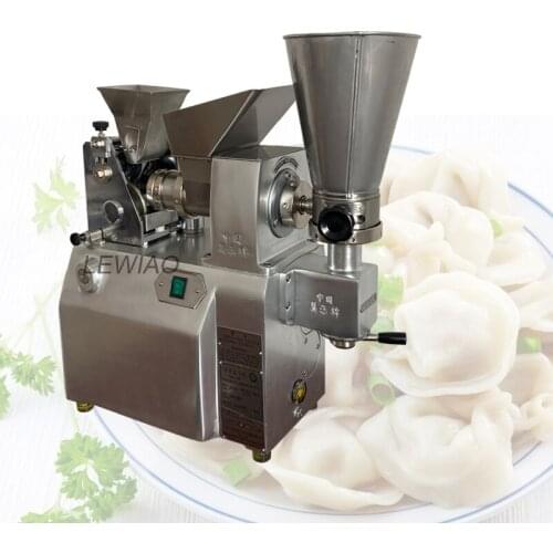 NewType Automatic Business Small Samosa Maker Dumpling Making Machine