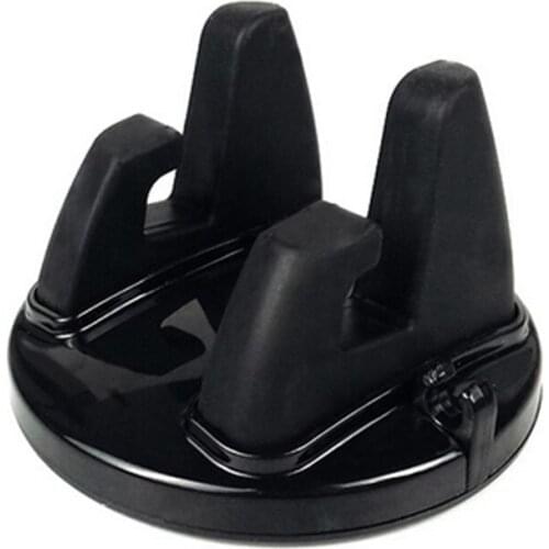 Car Soft Silicone Dashboard Phone Holder Mount For Ford VW Audi BMW E46 E39 E90 E36 E60 E34 E30 F30 F10 X5 E53 X6 Accessories