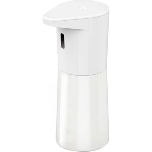 Touchless Automatic Soap Dispenser Sensor Contactless Hand Sanitizer Shampoo 667A