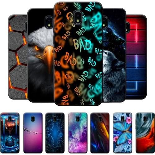 For Samsung J5 Pro Case Fashion Case For Samsung Galaxy J5 Pro Silicone Soft Phone Case For Samsung J5 Pro TPU Case on J5 Pro