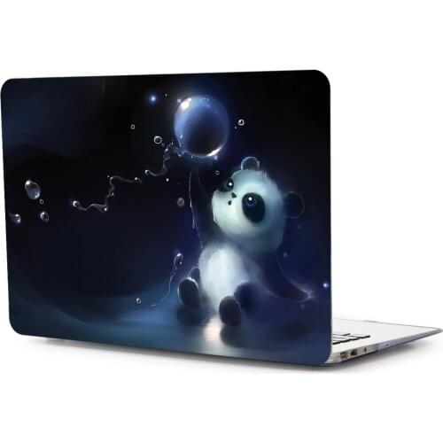 For Macbook Pro 16 inch A2141 pattern Laptop Hard Shell Case Cover For Apple Macbook Air Pro Retina Touch Bar 11 12 13 15 16inch