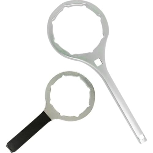 Excavator oil-water separator wrench diesel Filter element wrench Excavator Accessories For Kobelco 200-8 Hitachi 200 250 330-3