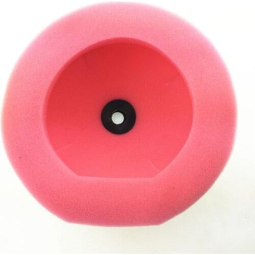 For Huayang T4 T6 motorcycle RTF-MX6 M4 M7 off-road motorcycle air filter air filter foam