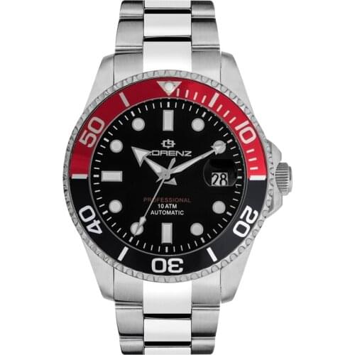 LORENZ mod. SUBMARINER AUTOMATIC