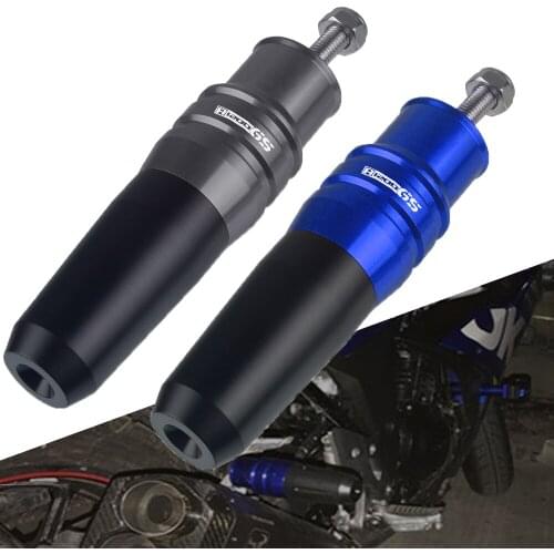 Motorcycle For BMW R1250GS Adventure R 1200 GS LC R1200GS Adv Accessories Frame Crash Pads Engine Case Sliders Protector R1200GS