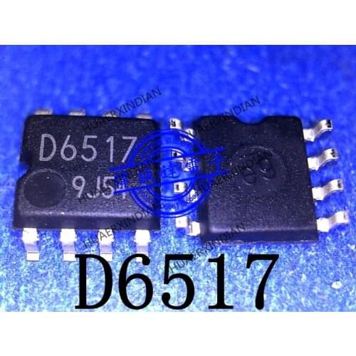 1Pieces new Original BD6517F-E2 BD6517 D6517 SOP-8 In stock real picture