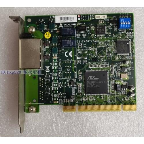 PCI-7853 51-24007-0A30