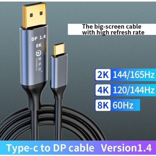 Кабели DisplayPort PERESAL China At AliExpress