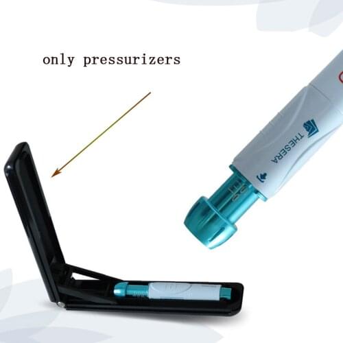 5/10 pcs only pressurizers high pressure for thesera pen Verstuiver Mesotherapy Gun 0.5ml Hyaluronzuur Pen no box