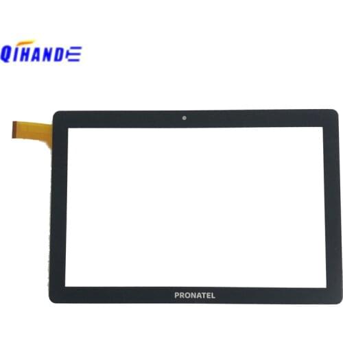 New 10.1inch Tablet touch screen 51Pin for XLD10301-V1 digitizer glass repair panel PRONATEL tabletsTouch sensor XLD10301 -V1