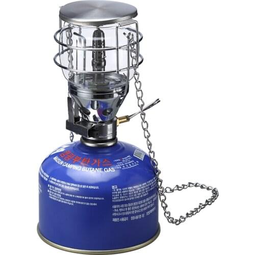 Camping lights carry small lanterns camping lights outdoor lighting heating lights pony lights flat gas lights