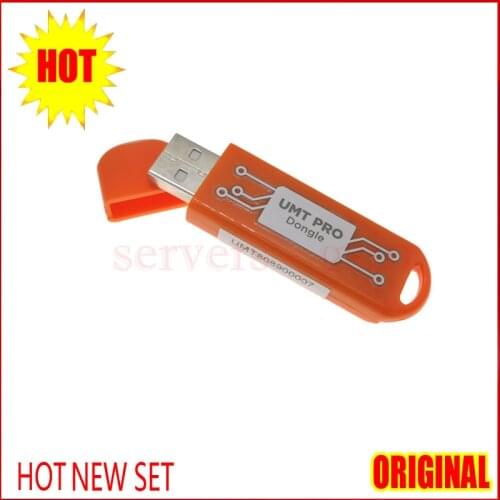 Latest Version UMT Pro 2 Dongle UMT Pro Key (UMT Dongle +AVB Dongle 2 IN 1 ) Function