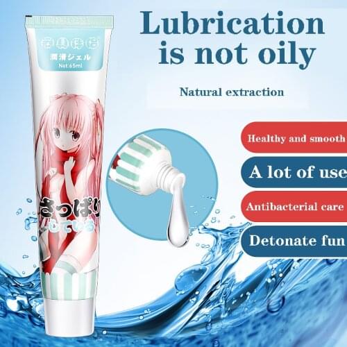 Lntimate Lubricants for Sensitive Skin Silicone Based - Best Personal Lube for Women and Men - Lubrication Gel Without Parabens