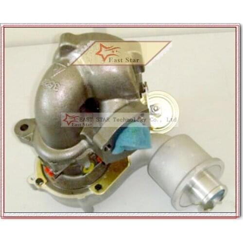 K03 53039880052 53039700052 52 Turbocharger Turbo For AUDI A3 TT For SEAT Leon Toledo II VW Golf Jetta Bora 2000- AUQ ARZ 1.8L
