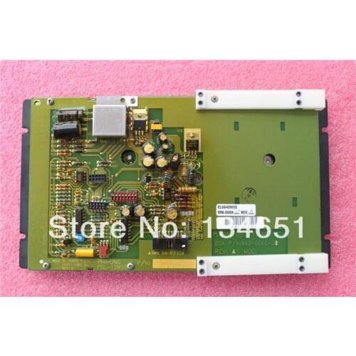 EL6648MSS LCD panel / PLANAR plasma LCD screen
