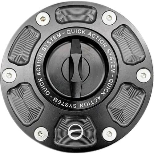 Aluminum alloy Fuel Gas Caps 9 colors For TRIUMPH TIGER All Models DAYTONA 675 2003-2013 955I ALL YEAR ALL YEAR