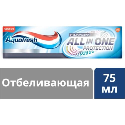 Отбеливающие зубные пасты Aquafresh China At AliExpress