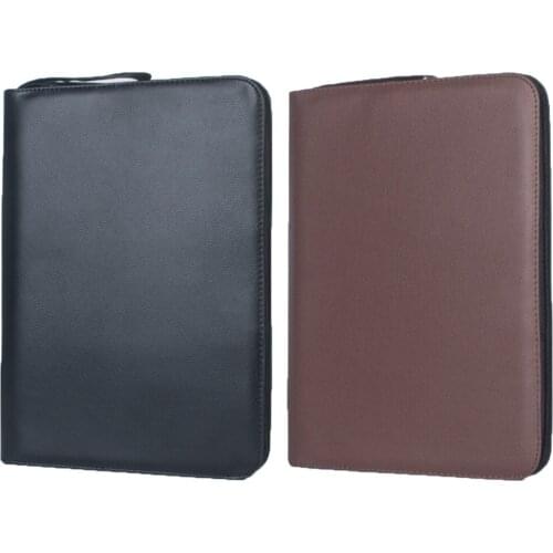 100% Brand New and High Quality Large Capacity Fountain Pencil Case 48 Slots Pen Bag Writing Holder Supplies Accessories